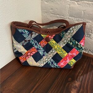Hadley Pollet Departure Tote